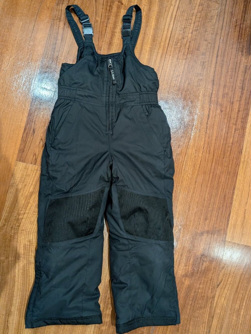 L.L.Bean Kids Snow Pants Overalls
